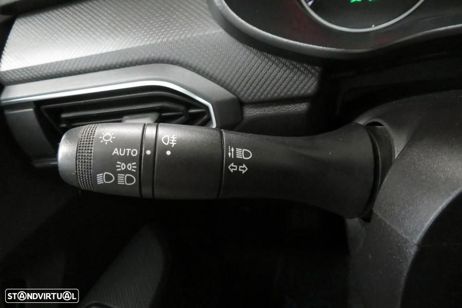 Dacia Sandero 1.0 SCe Essential - 16