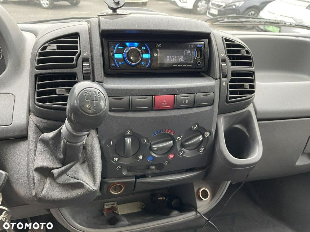 Citroën Jumper - 15