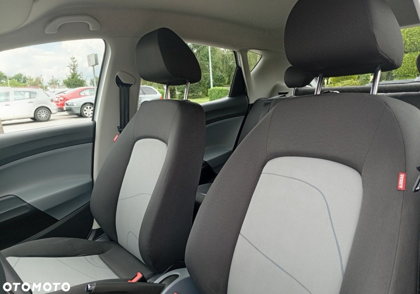 Seat Ibiza - 20