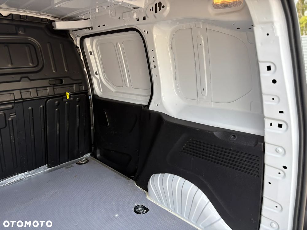 Citroën Berlingo - 16