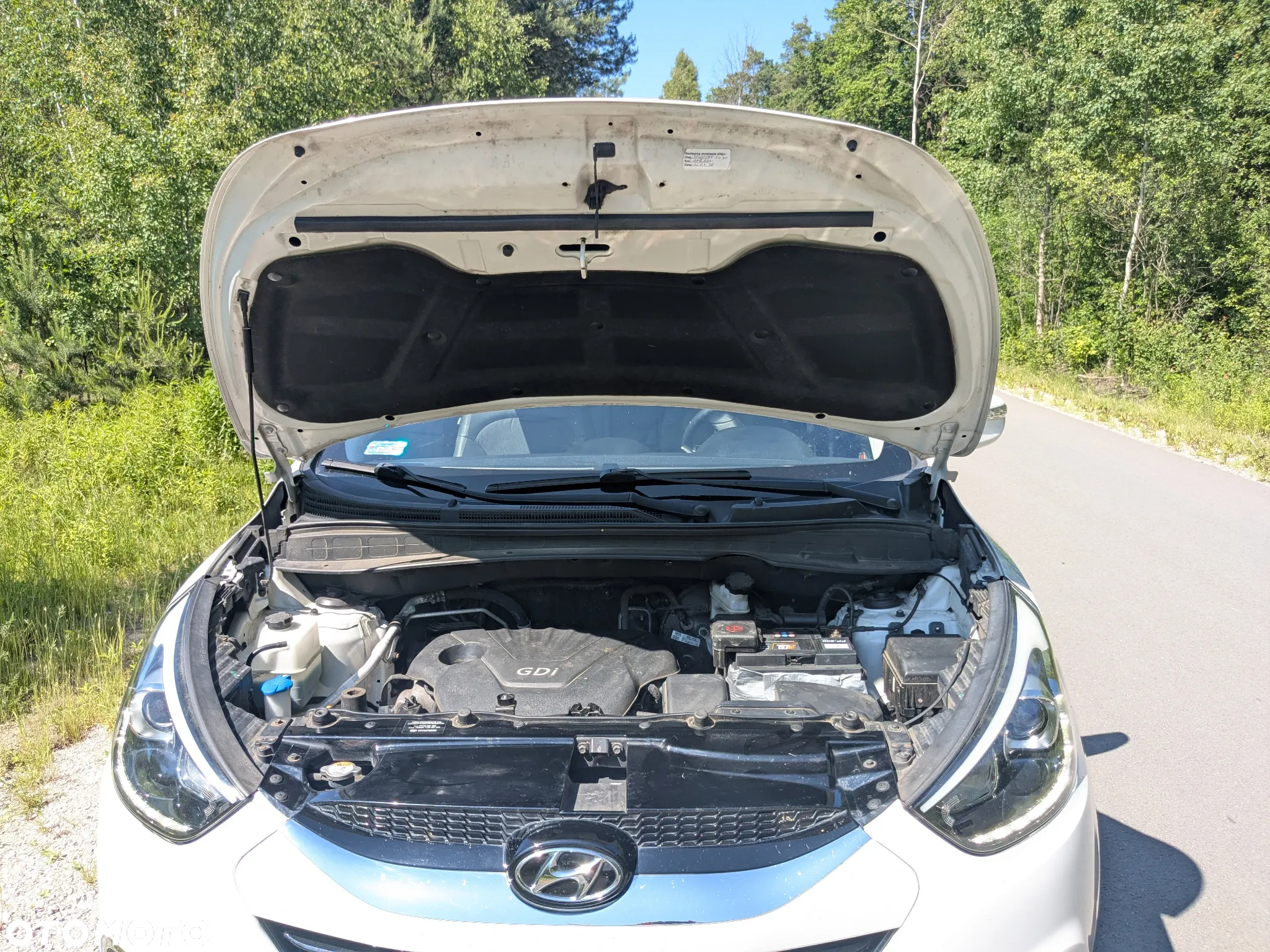 Hyundai ix35 1.6 GDI Comfort 2WD - 20