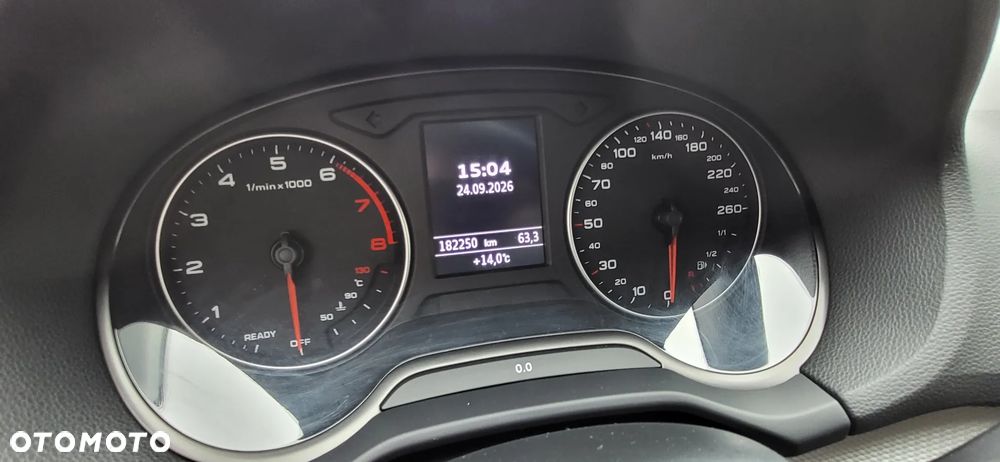 Audi Q2 - 22