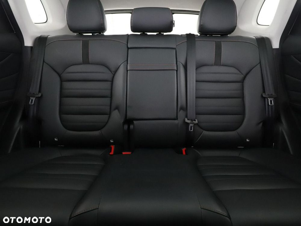 MG HS PHEV 1.5T-GDI Luxury - 19