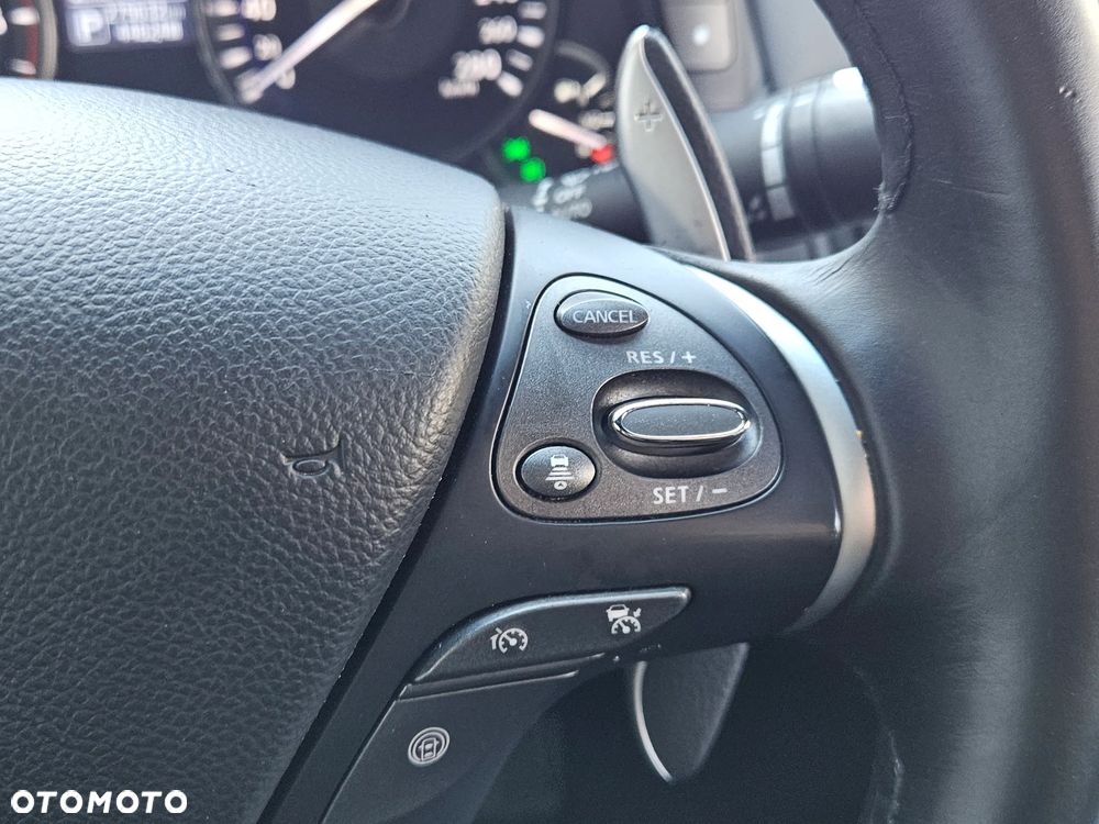 Infiniti Q70 2.2d Premium Executive EU6 - 16