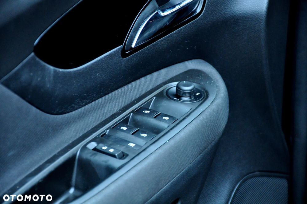 Opel Mokka X 1.4 Automatik Active - 36