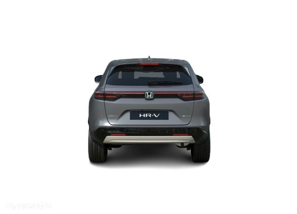 Honda HR-V 1.5 i-MMD Advance BSI CVT - 2