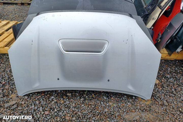 CAPOTA Toyota RAV4 - 2