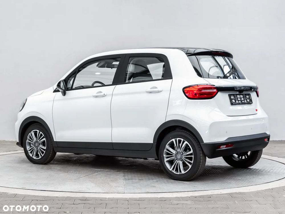 Leapmotor T03 37.3kWh - 3