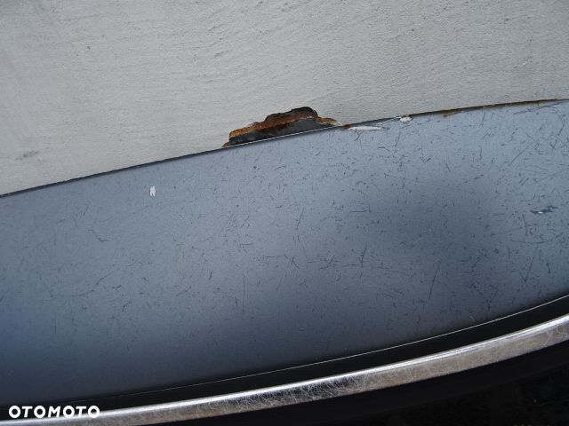 KLAPA TYŁ TYLNA SZYBA BAGAŻNIKA FORD SCORPIO 94-98 NR305 - 4