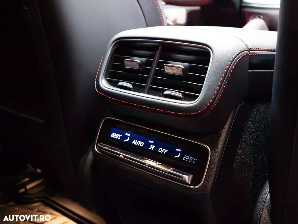 Mercedes-Benz GLE AMG 53 4MATIC+ MHEV - 29