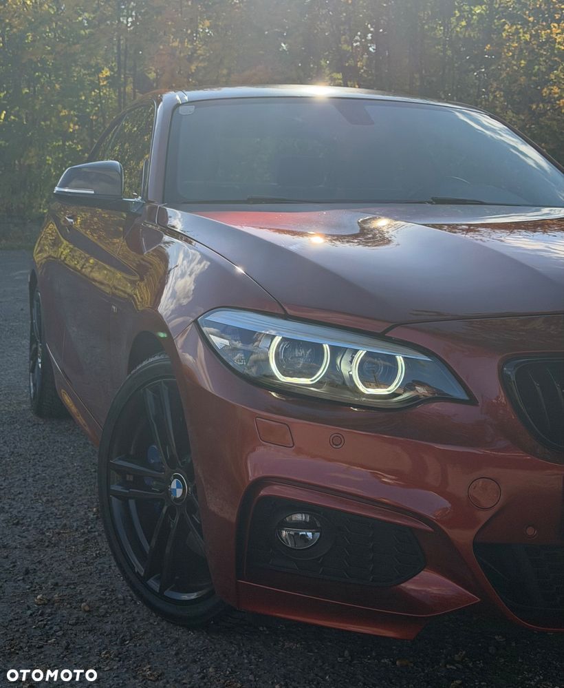 BMW Seria 2 2021 photo 3