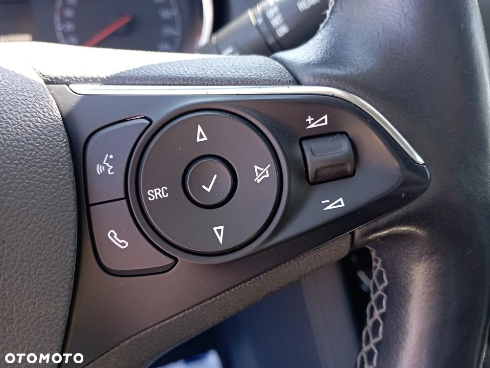 Opel Grandland X 1.5 D Start/Stop Automatik Business INNOVATION - 32