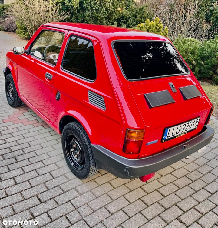 Fiat 126 - 11