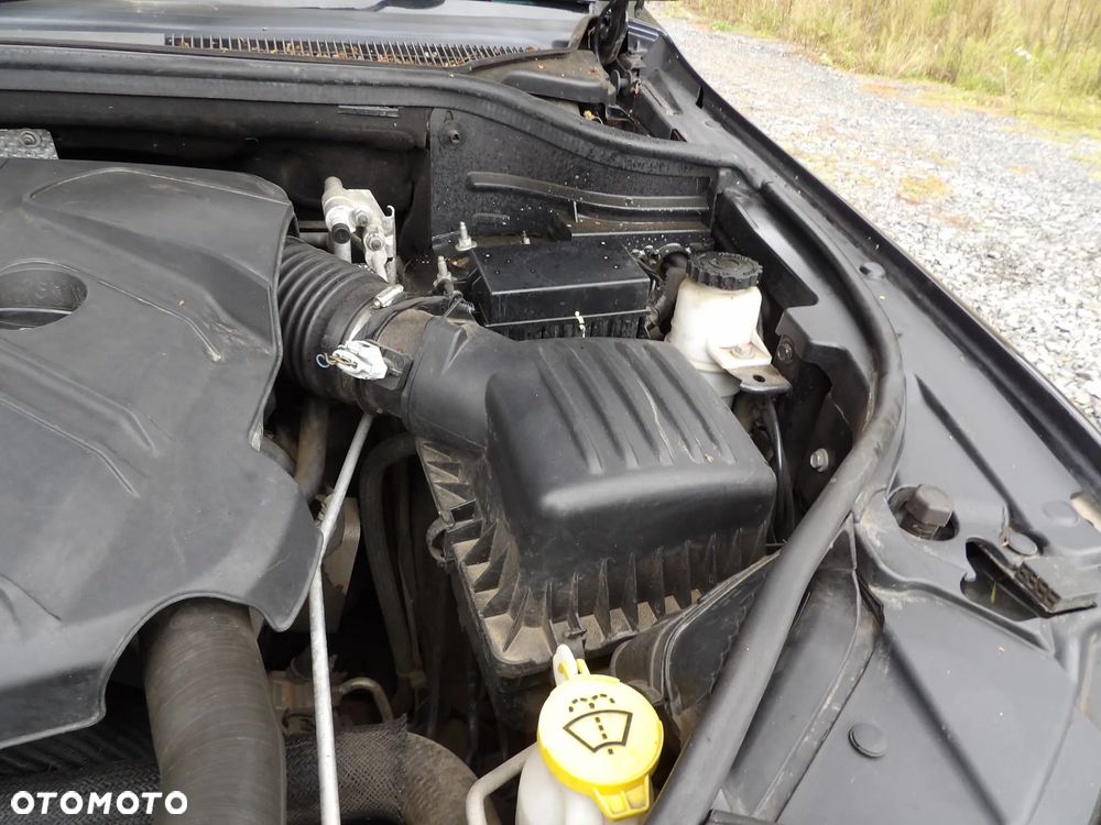 JEEP GRAND CHEROKEE WK2 13-18R SILNIK 3.0 V6 EXF - 4