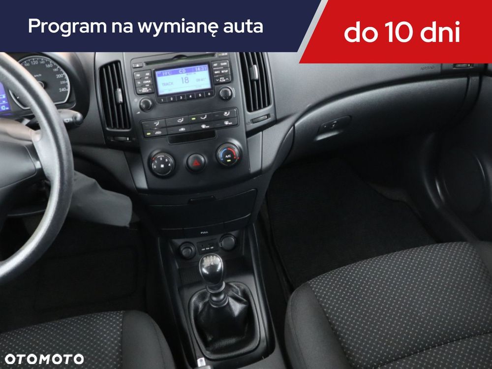 Hyundai i30 - 10