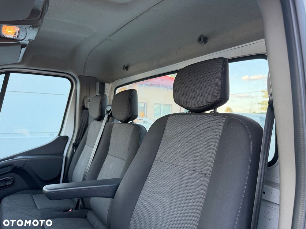 Renault Master - 15