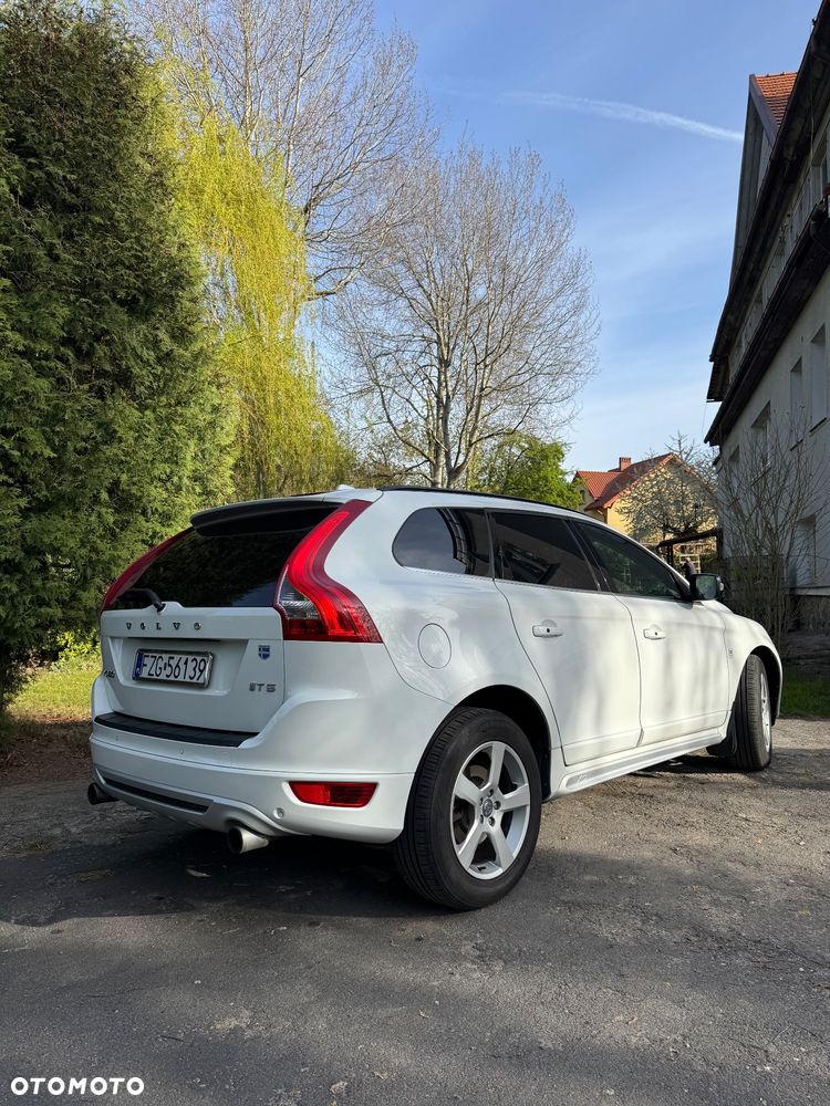 Volvo XC 60 T5 Powershift RDesign - 1