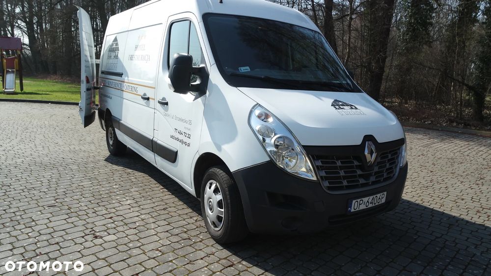 Renault MASTER - 24
