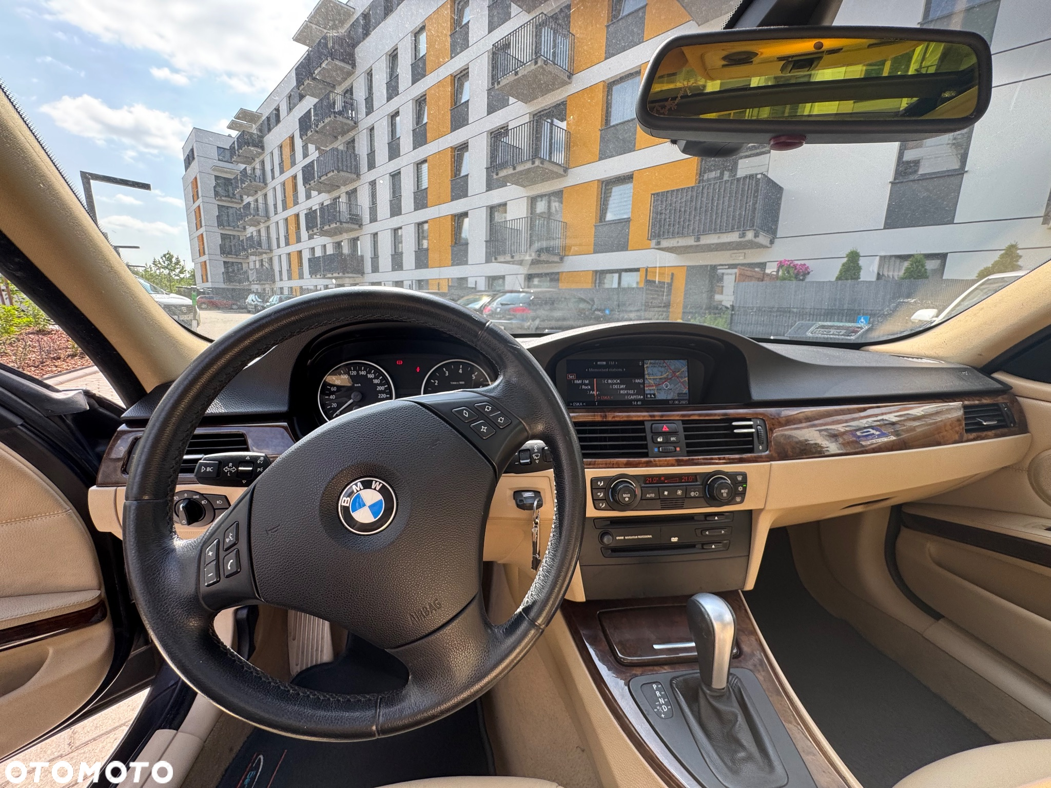 BMW Seria 3 - 18