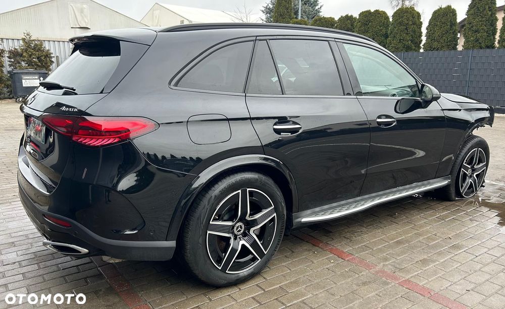 Mercedes-Benz GLC - 6