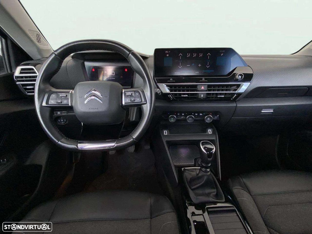 Citroën C4 1.2 PureTech Feel Pack - 6