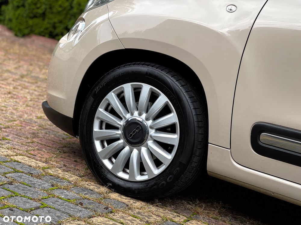 Fiat 500L Living 0.9 TwinAir Start&Stopp Pop-Star - 36