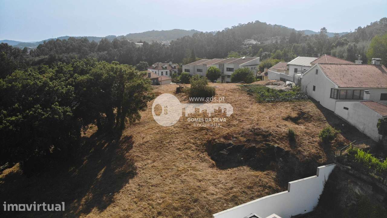 Terreno de 4.000m² em Aveleda – Oportunidade de Construção - Grande imagem: 5/15