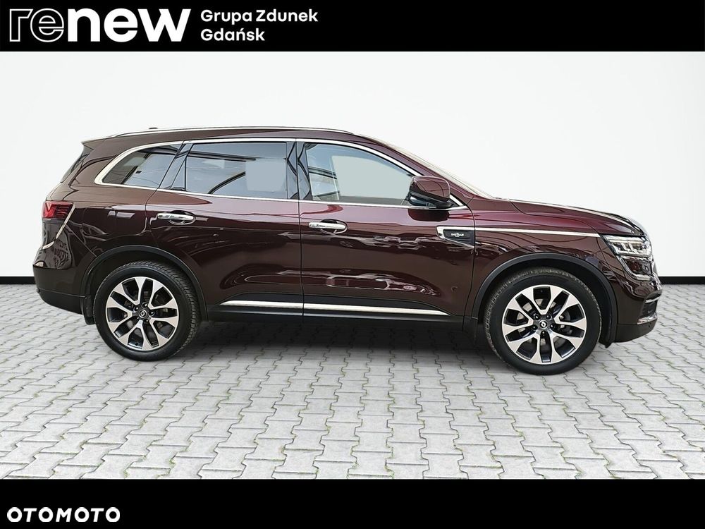 Renault Koleos 2.0 Blue dCi Initiale Paris 4x4 X-Tronic - 6