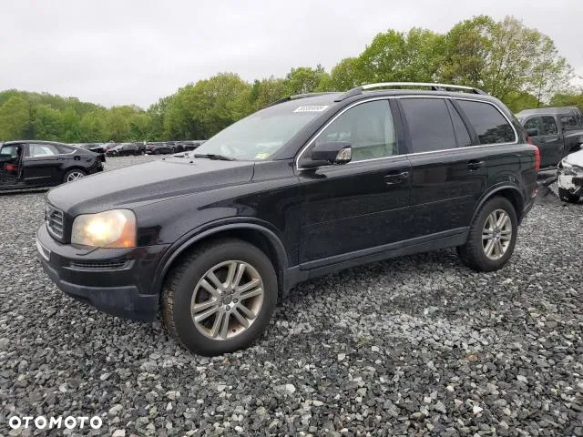 Volvo XC 90 3.2 AWD Executive - 19