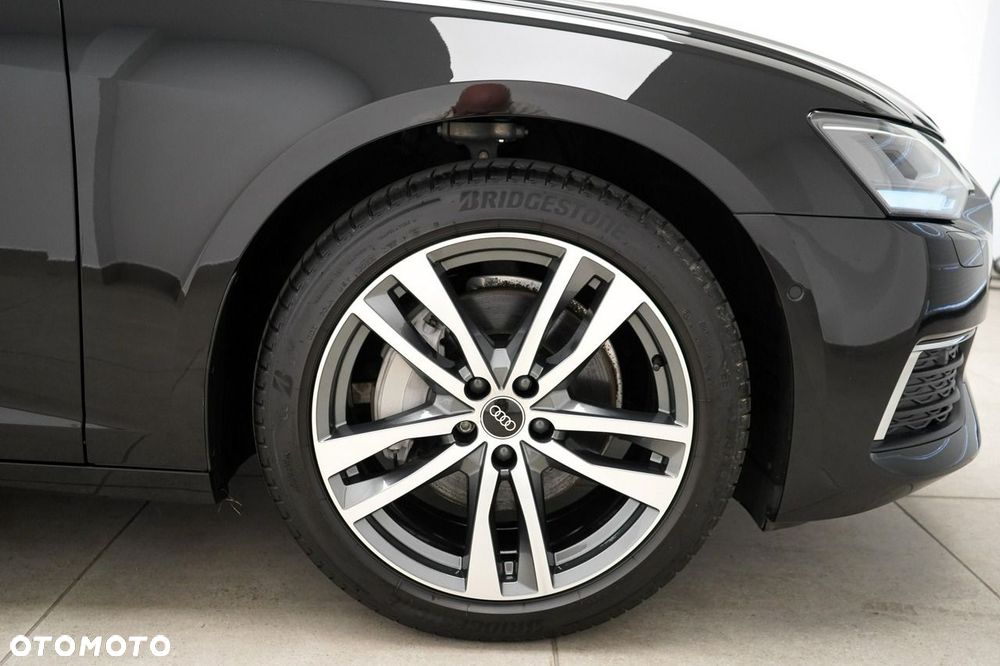 Audi A6 Avant - 13