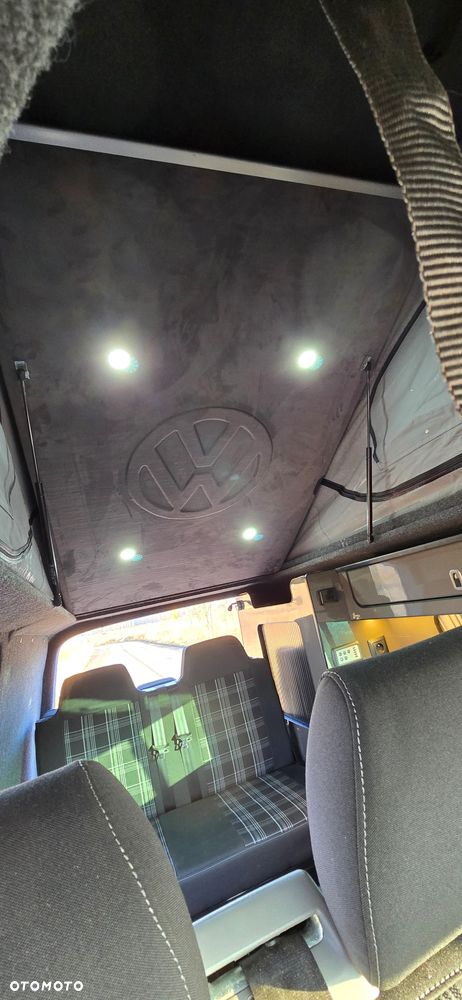 Volkswagen Transporter - 10