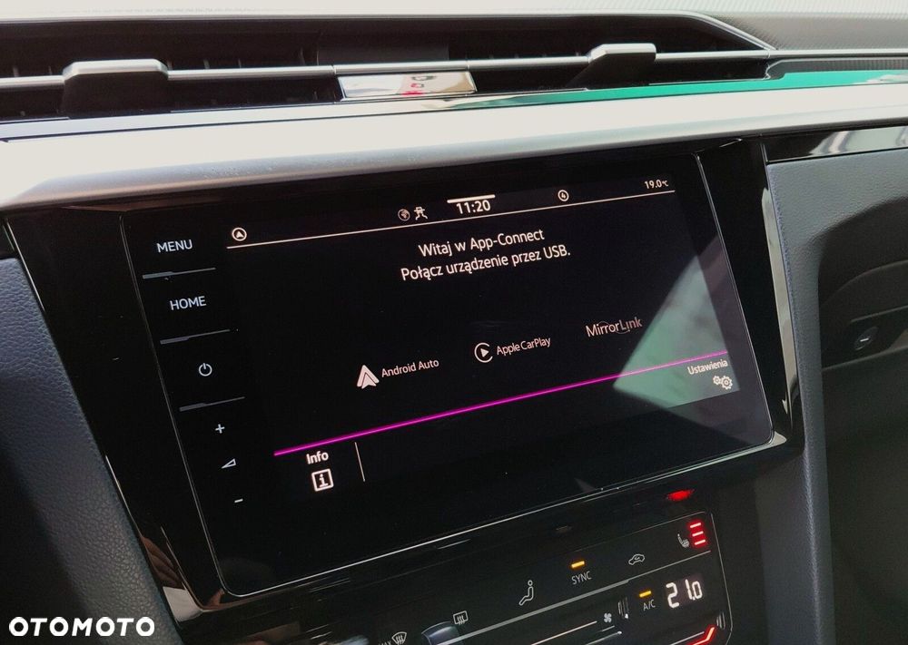 Volkswagen Arteon 2.0 TDI R-Line DSG - 30