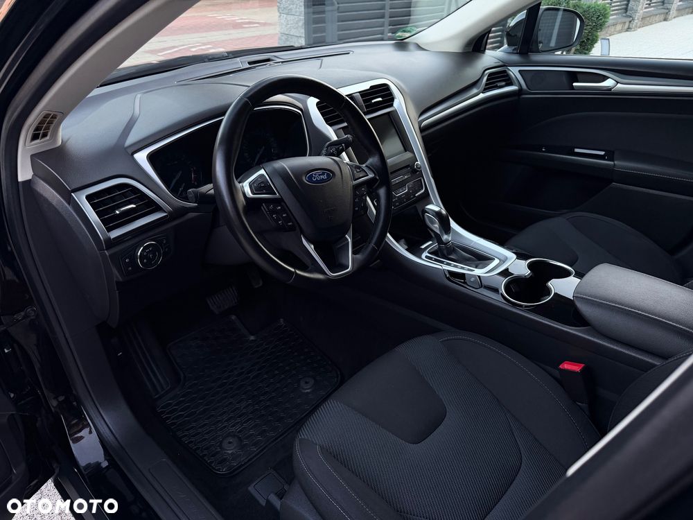 Ford Mondeo 2.0 TDCi STart-Stopp PowerShift-Aut Trend - 22