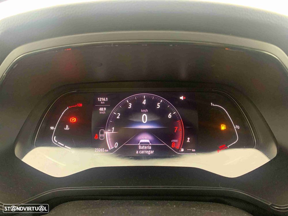 Renault Captur 1.0 TCe Techno - 2