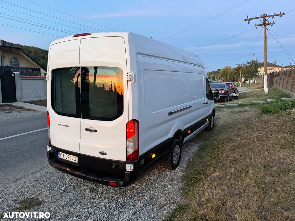Ford Transit - 3