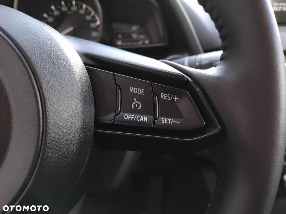 Mazda CX-3 2.0 SkyJoy - 11
