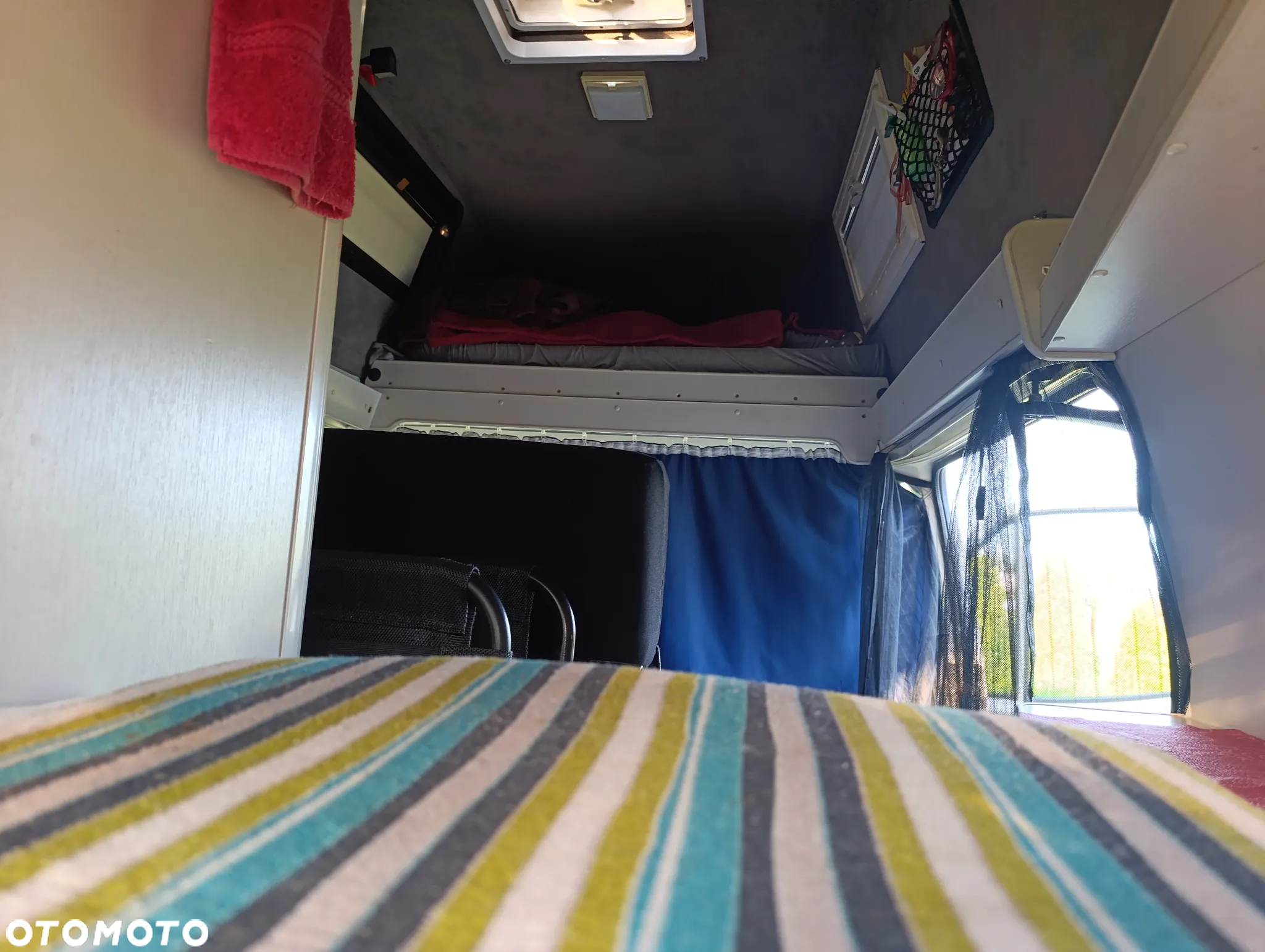 Ford Transit - 9