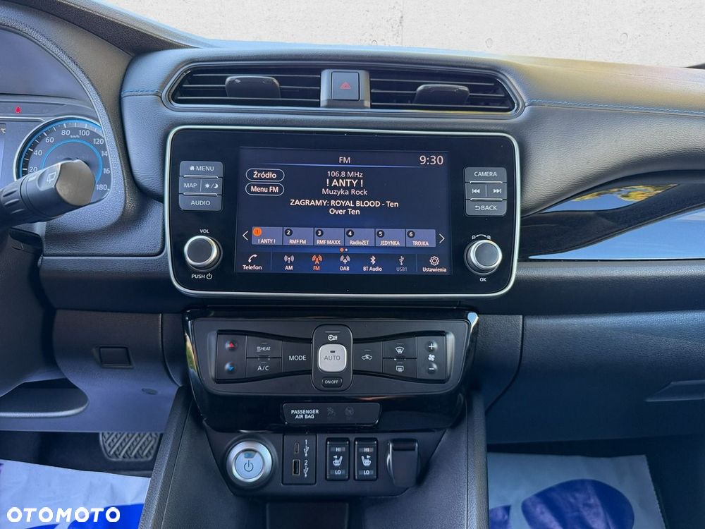 Nissan Leaf - 19