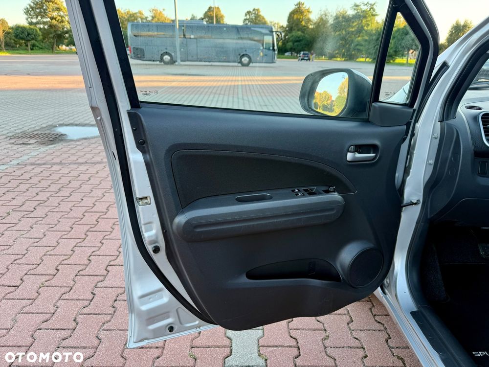 Suzuki Splash 1.2 Automatik active+ - 31