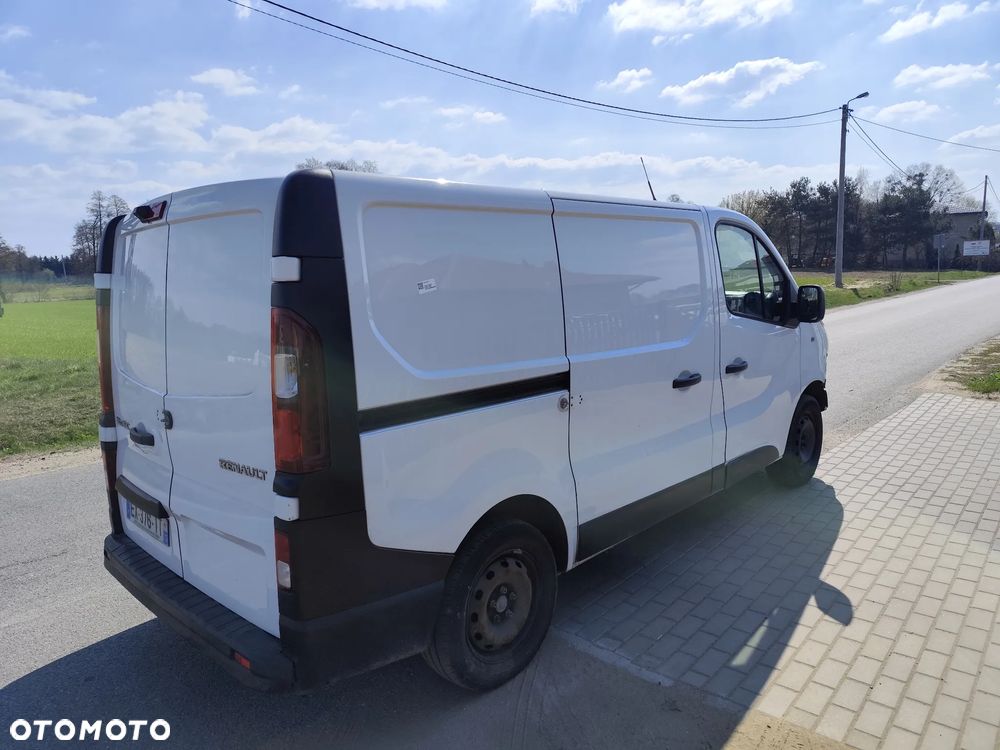 Renault Trafic - 5