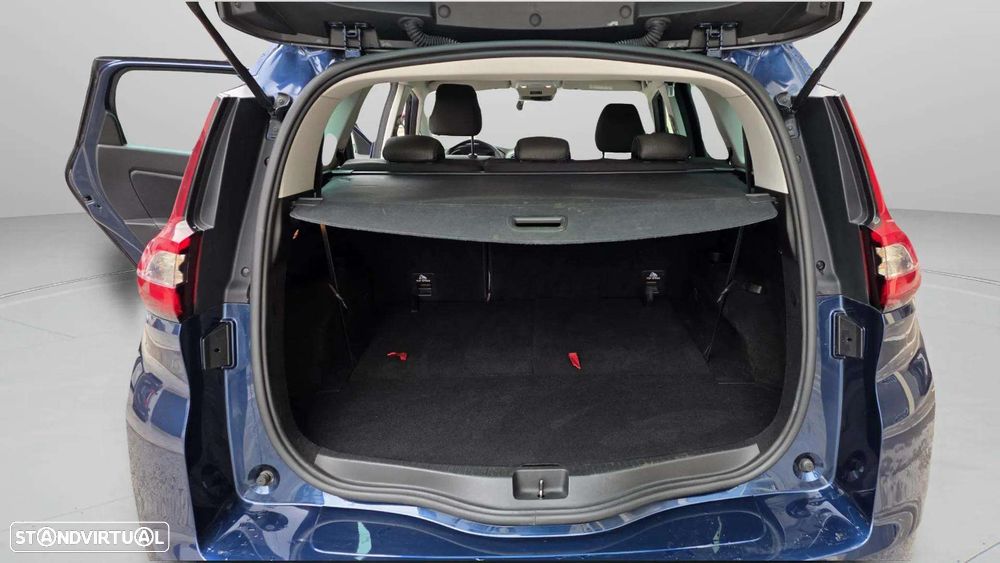 Renault Grand Scénic BLUE dCi 120 EDC LIMITED - 15