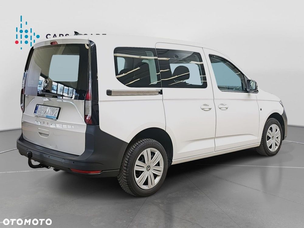 Volkswagen Caddy 2.0 TDI - 18