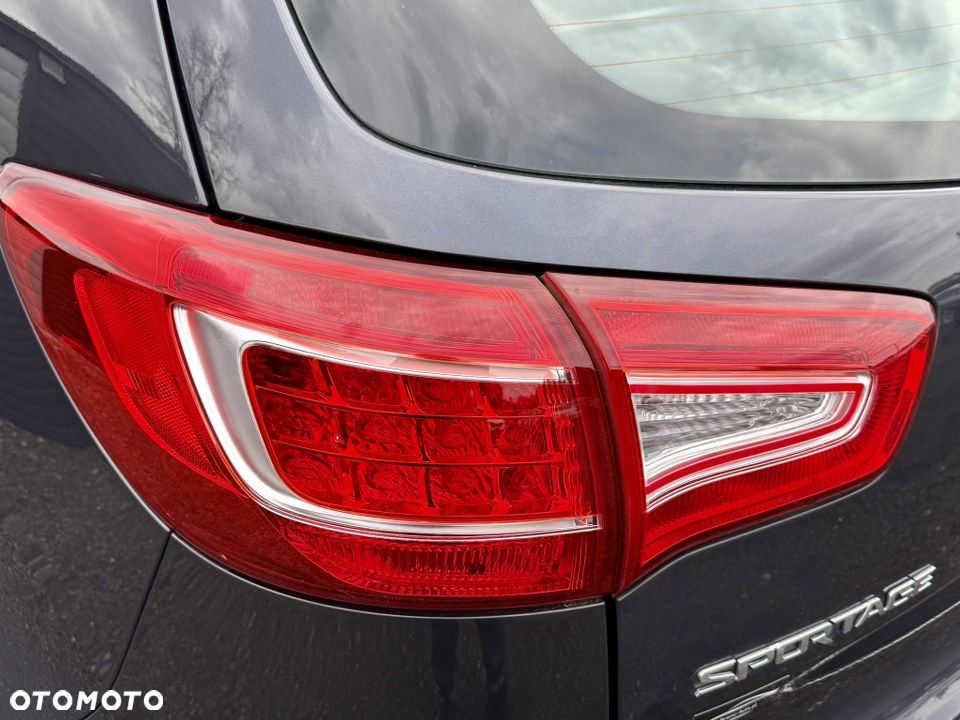 Kia Sportage 1.6 GDI XL 2WD - 10