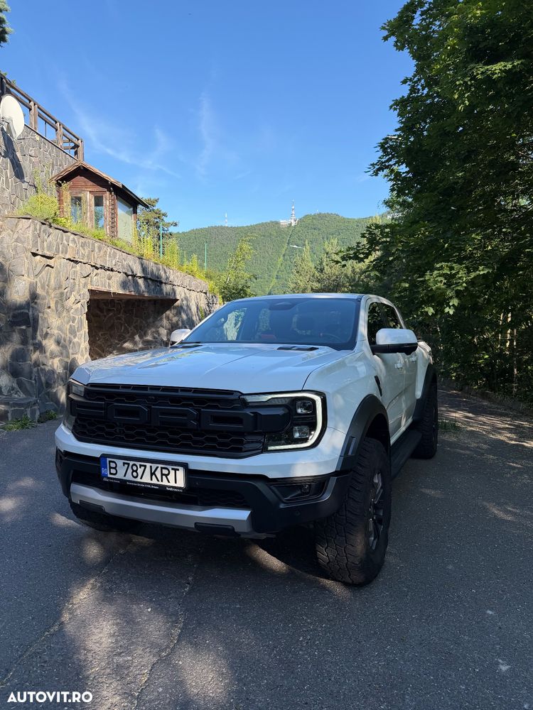 Ford Raptor - 2