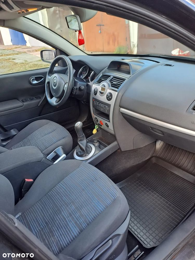 Renault Megane - 4