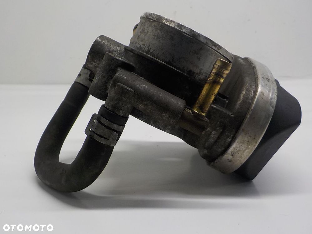 ASTRA H ZAFIRA B 1.6 Z16XER PRZEPUSTNICA 55560398 - 6