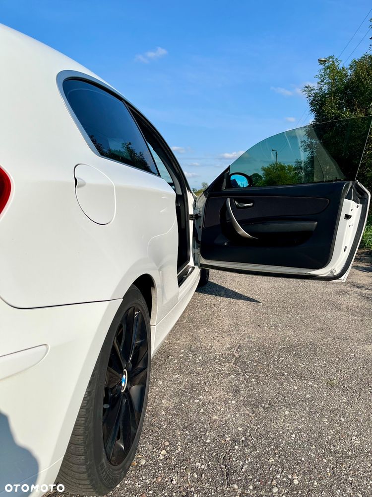 BMW Seria 1 118d - 6