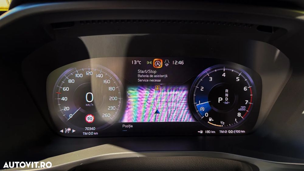 Volvo XC 40 T4 AWD Inscription - 20