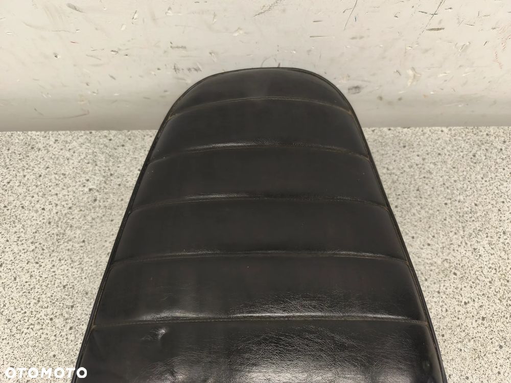 Kanapa, fotel, siedzenie Honda CB125 CB 125 CL 175 CL175 - 7