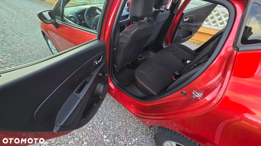 Renault Clio 1.2 16V Limited EU6 - 34